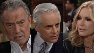 What to expect from tomorrow's episode of The Young and the Restless (May 1, 2025)?