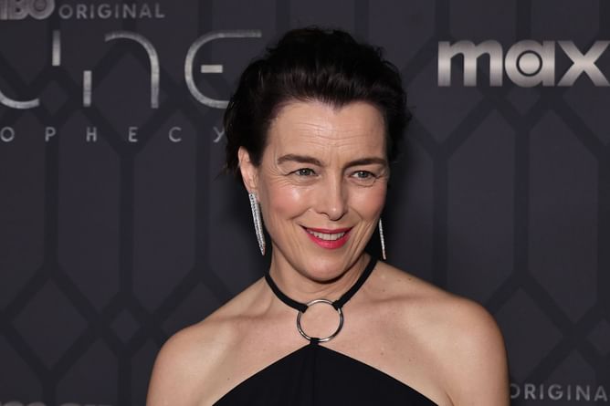 Who did Olivia Williams play in The Sixth Sense? Actress details harrowing struggles following cancer misdiagnosis
