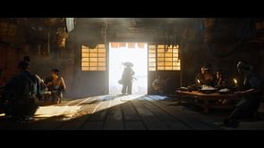 5 games to try out while you wait for Ghost of Yotei