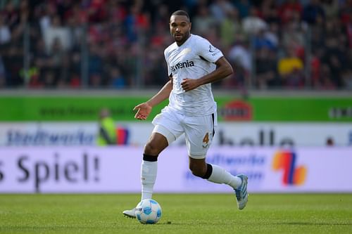 Jonathan Tah