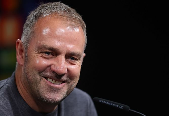 Barcelona Transfer News Roundup: Hansi Flick agrees extension, Como plan Alex Valle stay, and more - April 24, 2025