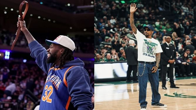 Why is Patrick Beverley beefing with Brandon Jennings? Inside pair's latest spat on social media