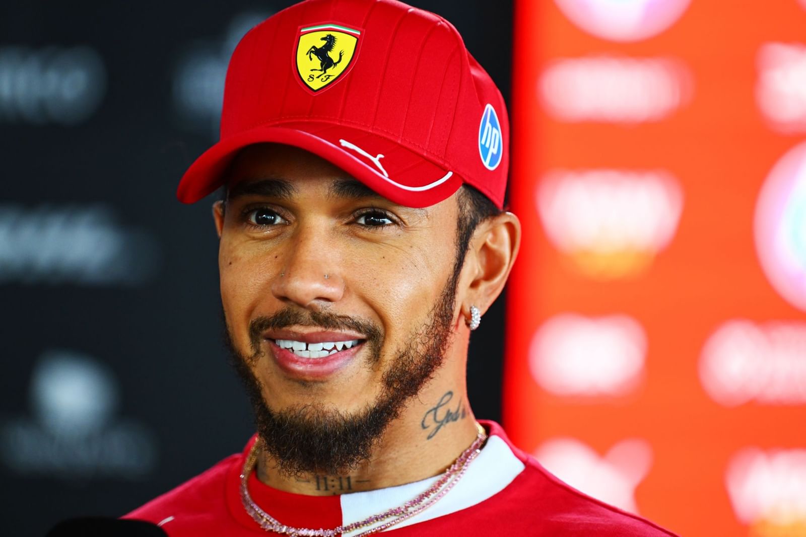 Lewis Hamilton Net Worth 2025 Salary, Endorsements, Charity Work, Cars