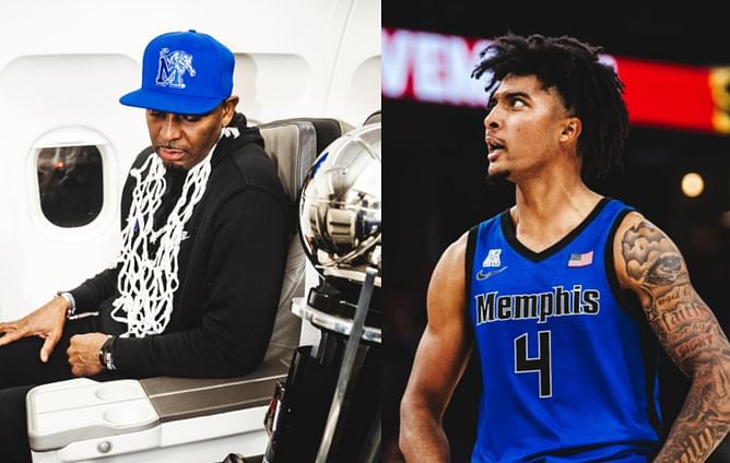 Penny Hardaway makes his feelings known on "crazy" NIL packages: "This is out of control"
