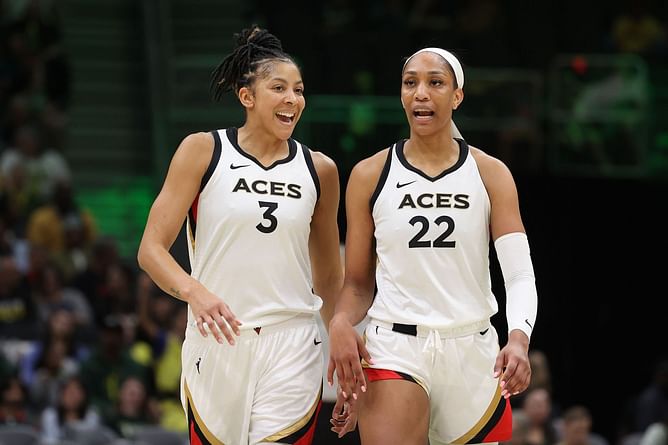 5 WNBA rookies who made seamless adjustments to the league