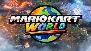 Will Mario Kart World be on Nintendo Switch 1?