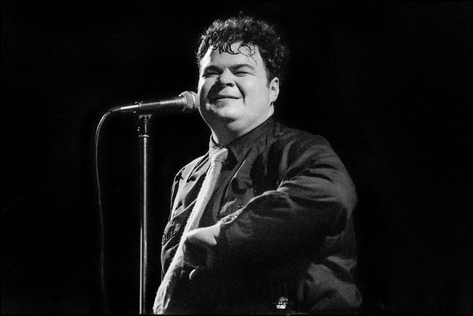 When did Pere Ubu debut? Details explored as frontman David Thomas passes away at 71