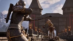 5 reasons why Oblivion Remastered can be GOTY 2025