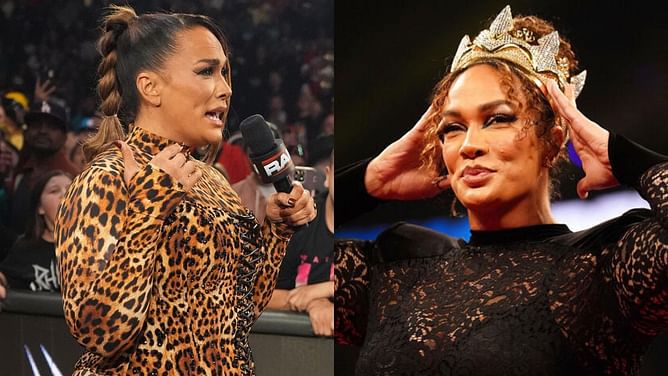 5 ways Nia Jax could return at WWE WrestleMania 41