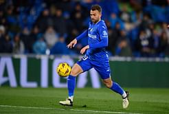 Getafe vs Las Palmas Prediction and Betting Tips | 12th April 2025