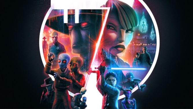 Star Wars: Tales of the Underworld first trailer brings back Asajj Ventress and Cad Bane