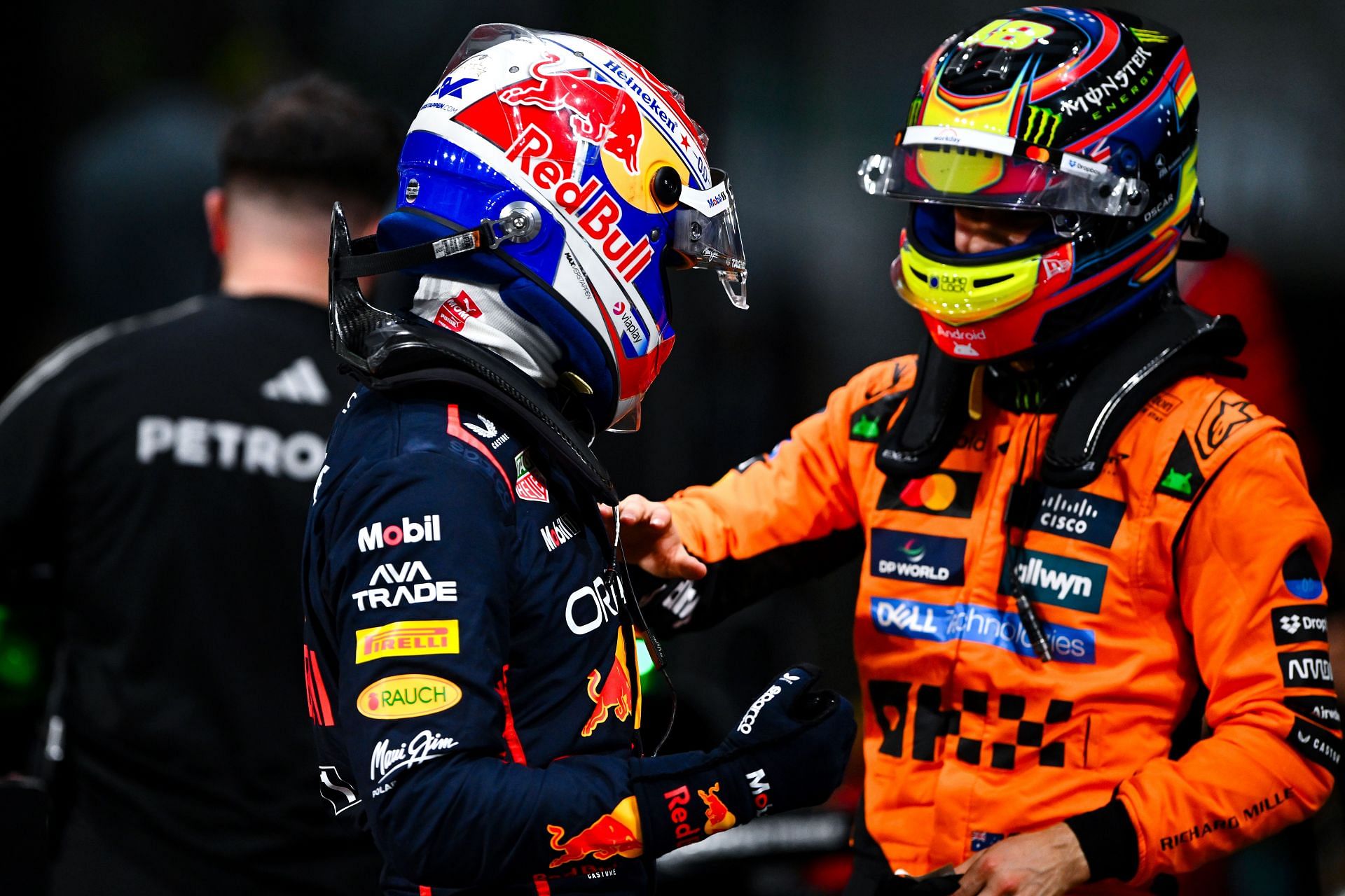F1 Grand Prix of Saudi Arabia - Qualifying - Source: Getty
