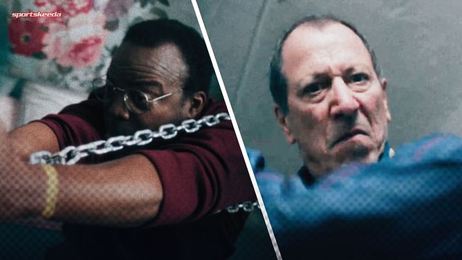 Dead Mail movie ending explained: Was Trent ever really planning to let Josh go?