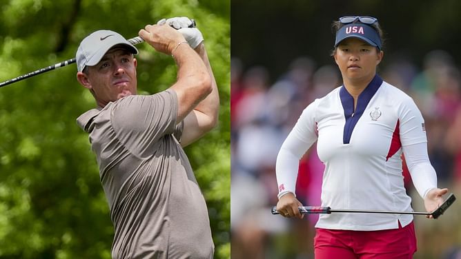 “Really pulling for Rory McIlroy”: Megan Khang rallies behind 4X Major champ’s Grand Slam quest