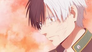 Wind Breaker season 2 episode 4: Sakura's struggle against his feelings ends with Kaji's help