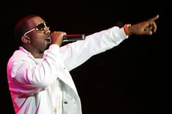Kanye West claims Donda 2 is being taken down by managers for alleged use of "unauthorized" beats