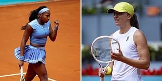 Madrid Open 2025: Coco Gauff vs Iga Swiatek preview, head-to-head, prediction and pick
