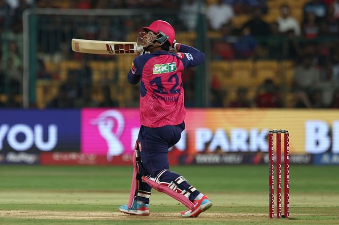 RR vs GT (28/4): Who won yesterday’s IPL 2025 match?
