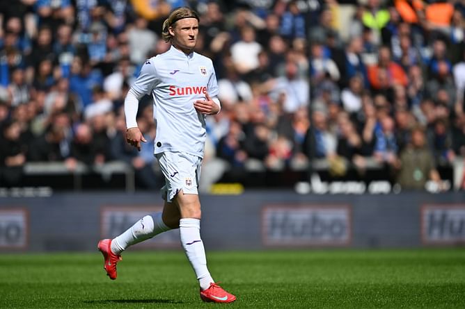 Anderlecht vs Genk Prediction and Betting Tips | April 6th 2025