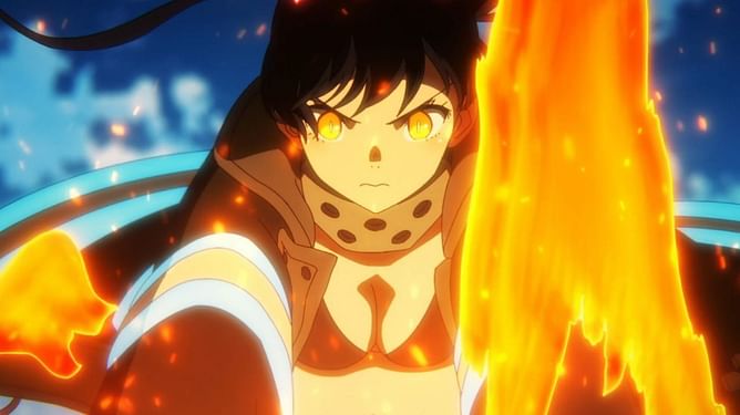 Fire Force season 3 episode 5 release date and time, where to watch, and more