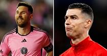 "We deserve a lot of credit" - Lionel Messi's old comments on Cristiano Ronaldo rivalry go viral again
