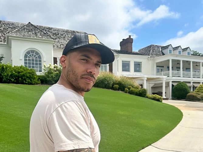 Who is Michael Cunningham? All about Real Housewives of Atlanta star Brit Eady's husband
