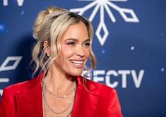 “My dad calls 11 times in a row” — Teddi Mellencamp says her father John Mellencamp discussed her burial amid stage 4 cancer