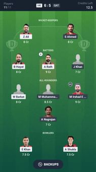 Fantasy suggestion #2