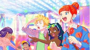 Cool Japan Showcase Anime Manga Tourism Festival brings international fans to the Osamu Tezuka museum and more