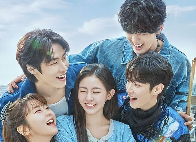 Spring of Youth starring Park Ji-hu, Ha Yoo-jun: Release schedule, plot, cast and all you need to know