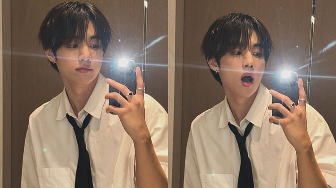 "He didn't even apologize directly" — Internet divided as THE BOYZ' Sunwoo addresses backlash over viral AirPods video