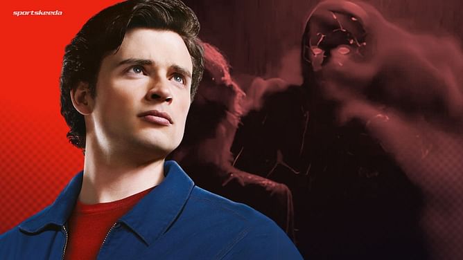 Smallville ending explained: What happens when Clark Kent faces Darkseid?