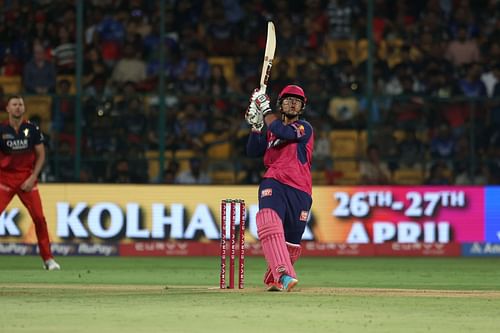 Vaibhav Suryavanshi is one of the most exciting talents in Indian cricket right now.