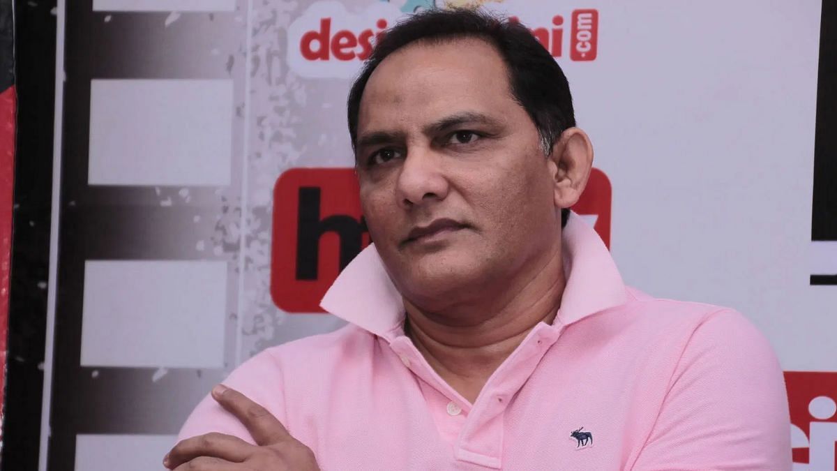 Team India, Indian Cricket Team, Hyderabad Cricket Association, Mohammed Azharuddin