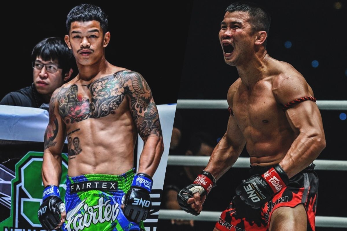 Kongthoranee says loss to Superlek brought out his best for Nong-O duel: “He was a great fighter”