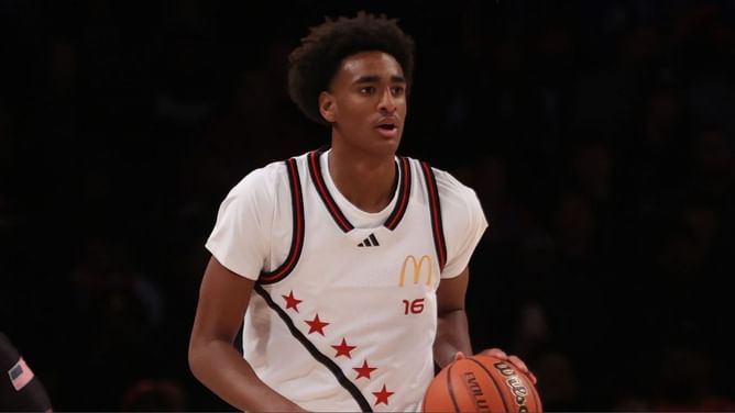 Alijah Arenas' health scare eases with major update from Gilbert Arenas’ podcast host