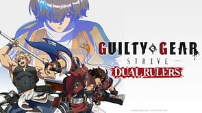 Guilty Gear Strive: Dual Rulers complete release schedule: All episodes and where to watch them