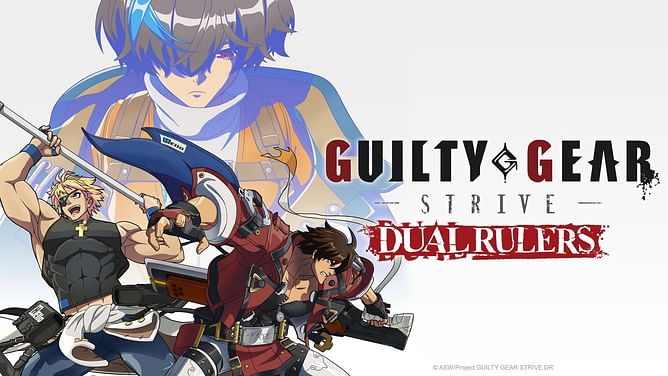 Guilty Gear Strive: Dual Rulers complete release schedule: All episodes and where to watch them