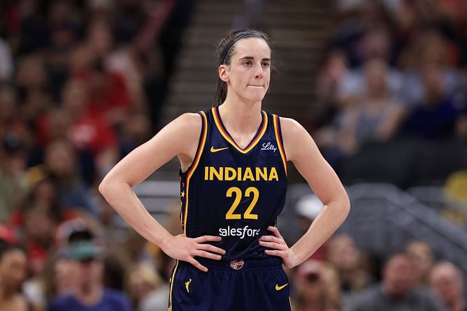 Why will Caitlin Clark's sophomore season in the WNBA be her most challenging yet?