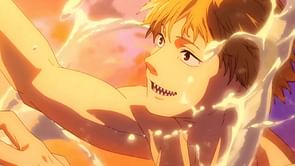 Yoru's biggest failure in Chainsaw Man may not be her own fault (& it isn't Asa's either)