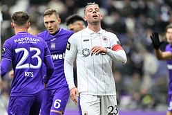 Royal Antwerp vs Gent Prediction and Betting Tips | April 13th 2025