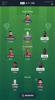 Fantasy suggestion #2