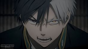 Wind Breaker season 2 episode 1: The fight against KEEL begins as Sakura and co get backup