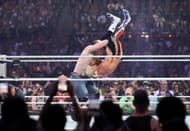 WrestleMania 41 - Source: Getty