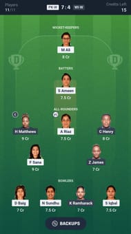 Fantasy suggestion #2