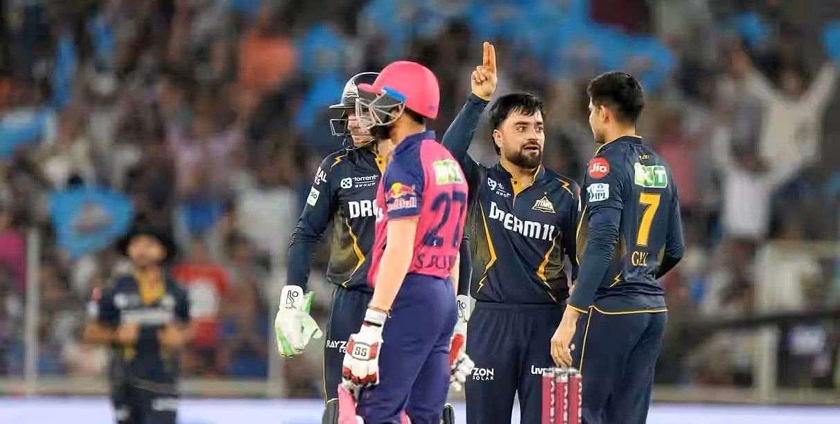 IPL 2025, RR vs GT, RR vs GT Playing 11