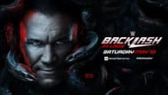WWE Backlash 2025