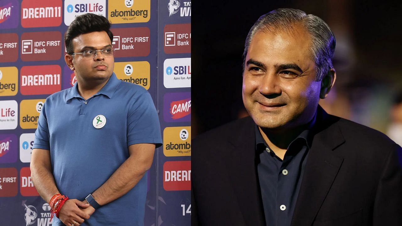 मोहसिन नकवी को मिली बड़ी जिम्मेदारी 