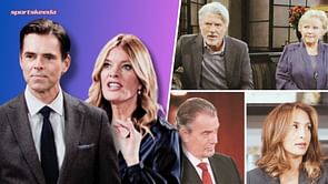 The Young and the Restless spoilers for the next 2 weeks (April 4 to 11, 2025): What to expect, major developments, and more
