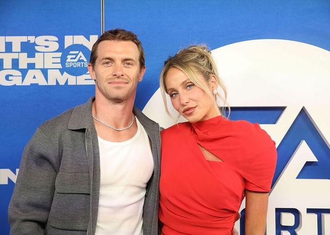 Braxton Berrios comforts GF Alix Earle as Tiktok star discusses about their long-distance relationship